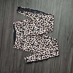 Victoria's secret leggings